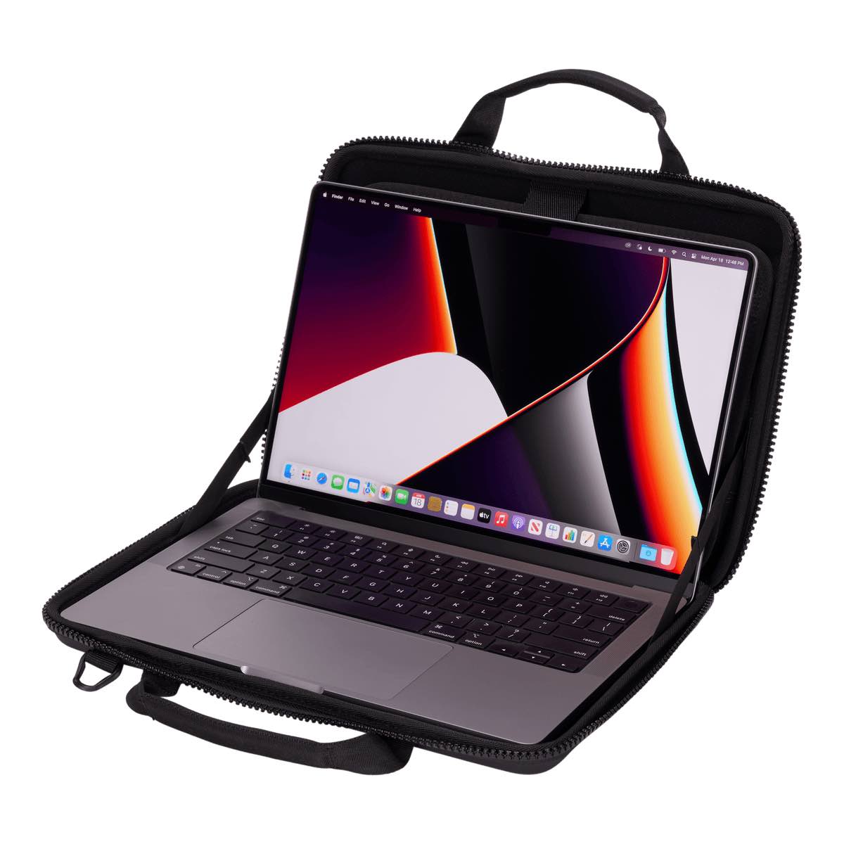Thule_Gauntlet_black_macbook
